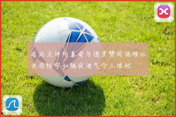 名记点评约基奇与德罗赞同场难以共存防守如隔夜酒气令人堪忧